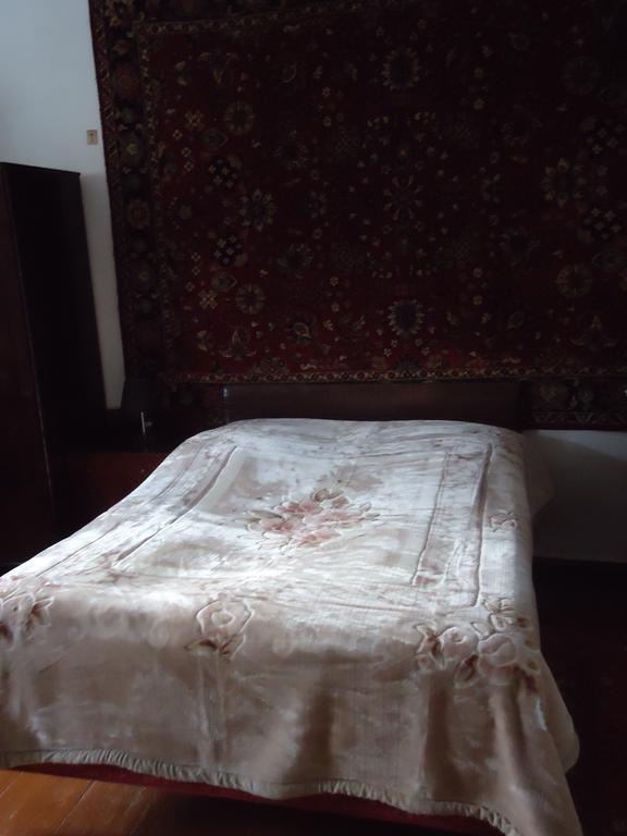 Maka & Khato In Kazbegi Exterior photo